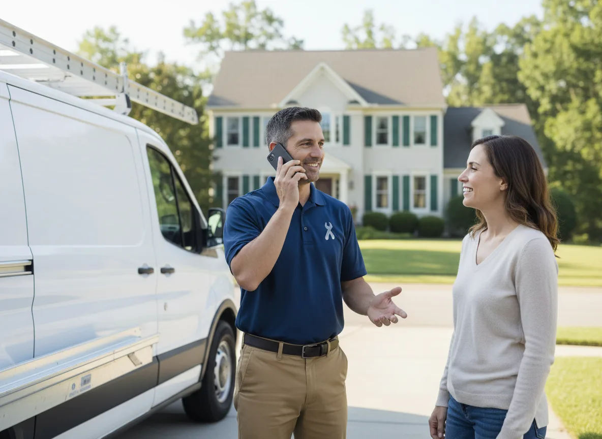Home Gutter Service Christiansburg, VA FAQs